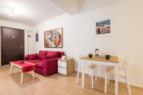 Downtown urban apartment for 4 people in Plaka